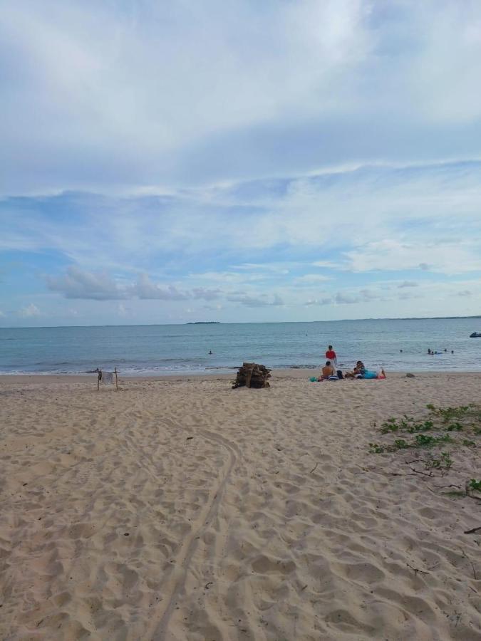 Recanto Da Prosa Apartment ปอร์โต จิ กาลินญาส ภายนอก รูปภาพ